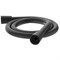 IDEALFLEX шланг для душа 1250 мм, матовый черный BE125XG - фото 86634