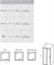 BLDP2-110 белый + Грапе Blix душевая дверь раздвижная, двухэлементная 0PVD0100ZG - фото 86699 BLDP2-110 белый + Грапе Blix душевая дверь раздвижная, двухэлементная 0PVD0100ZG - фото 86699