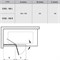 CVS2-100 R блестящий+стекло Transparent шторка на ванну 7QRA0C00Z1 - фото 86837 CVS2-100 R блестящий+стекло Transparent шторка на ванну 7QRA0C00Z1 - фото 86837