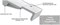 Ванна Elite 190X90 см с ножками E6D033RU-00 - фото 87209 Ванна Elite 190X90 см с ножками E6D033RU-00 - фото 87209