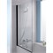 STRUKTURA Шторка для ванны, черный E6D042-BL - фото 87217 STRUKTURA Шторка для ванны, черный E6D042-BL - фото 87217