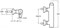 AVID смеситель для душа E97368-CP - фото 87319 AVID смеситель для душа E97368-CP - фото 87319