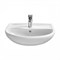 JIKA LYRA PLUS  раковина 55x45 cм 1438.2.000.104.1 - фото 87706 JIKA LYRA PLUS  раковина 55x45 cм 1438.2.000.104.1 - фото 87706