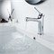 "Minima" Смеситель для умывальника монолитный, хром LM3806C - фото 87941 "Minima" Смеситель для умывальника монолитный, хром LM3806C - фото 87941