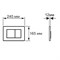 Set AQUATEK ВЕГА (рама AQUATEK Standard INS-0000012 с звукоиз.прокладкой+крепеж KKI-0000002+кнопкаKDI-0000009+унитаз ВЕГА AQ1905-00 с крышкой-сиденьем Set AQUATEK ВЕГА-009 4в1 - фото 88697 Set AQUATEK ВЕГА (рама AQUATEK Standard INS-0000012 с звукоиз.прокладкой+крепеж KKI-0000002+кнопкаKDI-0000009+унитаз ВЕГА AQ1905-00 с крышкой-сиденьем Set AQUATEK ВЕГА-009 4в1 - фото 88697
