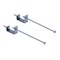 SET AQUATEK ВЕГА-1905-013 (рама AQUATEK Standard INS-0000012 с клавишей KDI-0000013 и крепежом KKI-0000001+унитаз ВЕГА AQ1905-00 с тонким сиденьем sc SET AQUATEK ВЕГА-1905-013 KK-1 - фото 88772 SET AQUATEK ВЕГА-1905-013 (рама AQUATEK Standard INS-0000012 с клавишей KDI-0000013 и крепежом KKI-0000001+унитаз ВЕГА AQ1905-00 с тонким сиденьем sc SET AQUATEK ВЕГА-1905-013 KK-1 - фото 88772