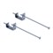 SET AQUATEK ВЕГА-1905-016 (рама AQUATEK Standard INS-0000012 с клавишей KDI-0000016 и крепежом KKI-0000001+унитаз ВЕГА AQ1905-00 с тонким сиденьем sc SET AQUATEK ВЕГА-1905-016 KK-1 - фото 88793 SET AQUATEK ВЕГА-1905-016 (рама AQUATEK Standard INS-0000012 с клавишей KDI-0000016 и крепежом KKI-0000001+унитаз ВЕГА AQ1905-00 с тонким сиденьем sc SET AQUATEK ВЕГА-1905-016 KK-1 - фото 88793
