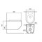 (рама AQUATEK Standard INS-0000012(без клавиши)+крепеж KKI-0000002+унитаз ЕВРОПА AQ1900T-00 с тонким сиденьем soft-close SET AQUATEK ЕВРОПА T-KKI2 - фото 89070 (рама AQUATEK Standard INS-0000012(без клавиши)+крепеж KKI-0000002+унитаз ЕВРОПА AQ1900T-00 с тонким сиденьем soft-close SET AQUATEK ЕВРОПА T-KKI2 - фото 89070