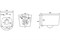 (рама AQUATEK Standard INS-0000012+ кркпеж KKI-0000002+клавиша KDI-0000022+унитаз МИЯ AQ2004-00 с тонким сиденьем soft-close SET AQUATEK МИЯ 4в1 - фото 89620 (рама AQUATEK Standard INS-0000012+ кркпеж KKI-0000002+клавиша KDI-0000022+унитаз МИЯ AQ2004-00 с тонким сиденьем soft-close SET AQUATEK МИЯ 4в1 - фото 89620