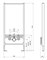 (рама AQUATEK INSB-0000001 + крепеж KKI-0000002 + биде AQ1004-MB) SET AQUATEK МИЯ-MB биде - фото 89647 (рама AQUATEK INSB-0000001 + крепеж KKI-0000002 + биде AQ1004-MB) SET AQUATEK МИЯ-MB биде - фото 89647