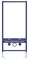 (рама AQUATEK INSB-0000001 + крепеж KKI-0000002 + биде AQ1004-MB) SET AQUATEK МИЯ-MB биде - фото 89651 (рама AQUATEK INSB-0000001 + крепеж KKI-0000002 + биде AQ1004-MB) SET AQUATEK МИЯ-MB биде - фото 89651