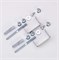 SET AQUATEK ПОЛАРИС (рама AQUATEK Standard INS-0000012+унитаз ПОЛАРИС AQ0700-00 с тонким сиденьем soft-close+ крепеж KKI-0000002 +панель KDI-0000033) SET AQUATEK ПОЛАРИС-033 4в1 - фото 89866 SET AQUATEK ПОЛАРИС (рама AQUATEK Standard INS-0000012+унитаз ПОЛАРИС AQ0700-00 с тонким сиденьем soft-close+ крепеж KKI-0000002 +панель KDI-0000033) SET AQUATEK ПОЛАРИС-033 4в1 - фото 89866