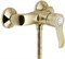 SOFI смеситель для душа, бронза SI98130BR
