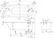 UBQ 177 OBE 2V-01 OBERON Solo Ванна 170x70, с ножками, белая, материал кварил Quaryl®, вкл. сверло для перелива UBQ177OBE2V-01 - фото 90233 UBQ 177 OBE 2V-01 OBERON Solo Ванна 170x70, с ножками, белая, материал кварил Quaryl®, вкл. сверло для перелива UBQ177OBE2V-01 - фото 90233
