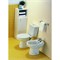 ZETA  комб.унитаз, гориз.выпуск, нижний подвод воды 2539.6.000.242.1 - фото 90526 ZETA  комб.унитаз, гориз.выпуск, нижний подвод воды 2539.6.000.242.1 - фото 90526