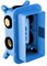 Базовый комплект для смесителя скрытого монтажа, R-box multi, RB 071.50 X070074 - фото 90733