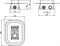 Базовый комплект для смесителя скрытого монтажа, R-box multi, RB 071.50 X070074 - фото 90734 Базовый комплект для смесителя скрытого монтажа, R-box multi, RB 071.50 X070074 - фото 90734