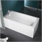 Ванна Cayono Мод.751 180х80x41 белый + anti-sleap+easy-clean 275130003001 - фото 90879 Ванна Cayono Мод.751 180х80x41 белый + anti-sleap+easy-clean 275130003001 - фото 90879