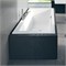 Ванна FORMY 01 SLIM 180x80 белая C881300000 - фото 90982 Ванна FORMY 01 SLIM 180x80 белая C881300000 - фото 90982