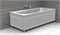 Ванна Saniform Plus Мод.363-1 170х70 белый + anti-sleap+easy-clean 111830003001 - фото 91054 Ванна Saniform Plus Мод.363-1 170х70 белый + anti-sleap+easy-clean 111830003001 - фото 91054