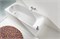 Ванна Saniform Plus Мод.373-1 170х75 белый + easy-clean 112600013001 - фото 91083 Ванна Saniform Plus Мод.373-1 170х75 белый + easy-clean 112600013001 - фото 91083