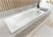 Ванна Saniform Plus Мод.373-1 170х75 белый + easy-clean 112600013001 - фото 91084 Ванна Saniform Plus Мод.373-1 170х75 белый + easy-clean 112600013001 - фото 91084