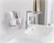 Держатель с двумя стаканами (стекло) CR 220.00 X07P189 - фото 91340 Держатель с двумя стаканами (стекло) CR 220.00 X07P189 - фото 91340