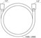 Душевой шланг 150 см, SilverShine 914.00 X07P338 - фото 91449 Душевой шланг 150 см, SilverShine 914.00 X07P338 - фото 91449