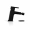 Смеситель для биде TD F 055.20 черный X070155 - фото 92109 Смеситель для биде TD F 055.20 черный X070155 - фото 92109
