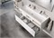 Тумба под умывальник SD Natural 1200 белая X000001053 - фото 92336 Тумба под умывальник SD Natural 1200 белая X000001053 - фото 92336