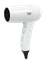 Фен для волос настенный "Puff-1205", белый, 1,2 кВт 1405.035