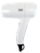 Фен для волос настенный "Puff-1205", белый, 1,2 кВт 1405.035
