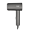 Фен для волос настенный "Puff-1601Gr", серый матовый 1405.011