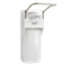 Локтевой дозатор для жидкого мыла и дез. растворов, 1000 мл, Puff-8197, пластиковый 1402.180