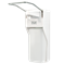 Локтевой дозатор для жидкого мыла и дез. растворов, 1000 мл, Puff-8197, пластиковый 1402.180