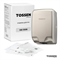 TOSSEN HS 1308 M (Steel Line) - сушилка для рук 300035