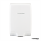 TOSSEN HS 1308 MW (Arctic white) - сушилка для рук 300036