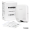 TOSSEN HS 1308 MW (Arctic white) - сушилка для рук 300036