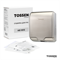 TOSSEN HS 1013 M (Steel line) - сушилка для рук 300011