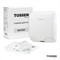 TOSSEN HS 1013 MW (Arctic white) - сушилка для рук 300012