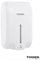 TOSSEN AL-7206 PW (White Classic) - сенсорный диспенсер для мыла/дезинфицирующих средств 211031