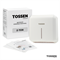 TOSSEN Z-7336 PW (White Classic) - диспенсер бумажных полотенец 211034
