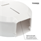 TOSSEN D-7316 PW (White classic) - диспенсер туалетной бумаги 211037