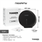 TOSSEN D-7316 PB (Midnight) - диспенсер туалетной бумаги 211038
