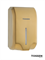TOSSEN AL-7206 MS (Imperial Gold) - сенсорный диспенсер для мыла/дезинфицирующих средств (капля) 211051
