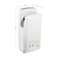 Сушилка для рук погружная, высокоскоростная, бизнес класса, корпус пластик АБС, цвет белый, 2000W 6988