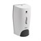 Дозатор для ПЕНЫ, с регулировкой объёма подачи жидкости, пластик АБС, БЕЛЫЙ, 1000 мл, 690