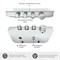 Смеситель для душа () 8599 Thermo 8599 Thermo