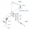 Смеситель для ванны и душа () A178644 Thermo A178644 Thermo