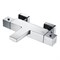 Смеситель для ванны (Alme 1500) 1511 Thermo 1511 Thermo
